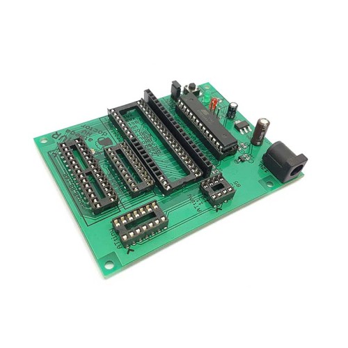 Fusebit AVR Doctor