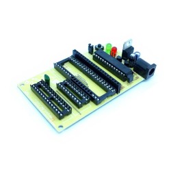 AVR Fusebit Doctor