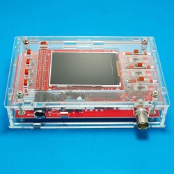 Case Oscilloscope DIY DSO138