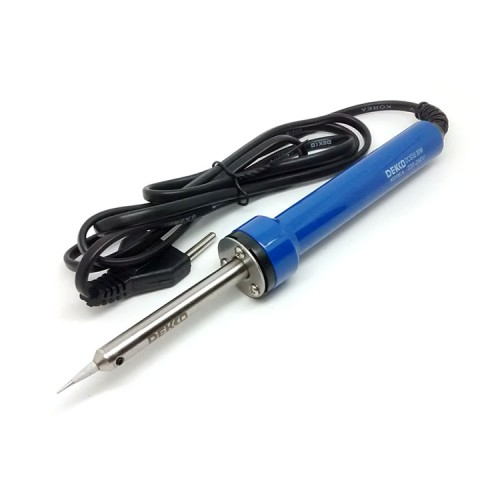 Solder Dekko 30W Original