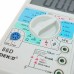 Multitester Digital Dekko 86D