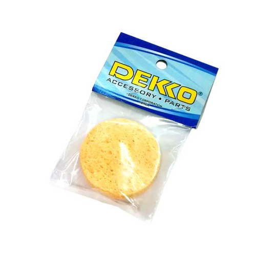 Busa Solder Dekko