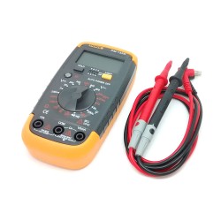 Multitester Digital Dekko DM-133D