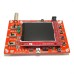 Kit Digital Oscilloscope DIY DSO138