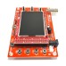 Kit Digital Oscilloscope DIY DSO138