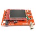 Kit Digital Oscilloscope DIY DSO138