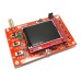 Kit Digital Oscilloscope DIY DSO138