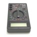 Multitester Digital DT-830B