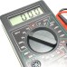 Multitester Digital DT-830B