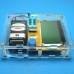 ESR Meter LCR-T4 Tester ESR Meter LCR-T4 Tester