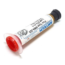 Flux Solder Suntik