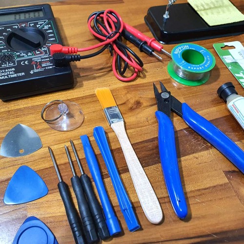 Tools