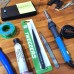 Kit Alat Solder Lengkap
