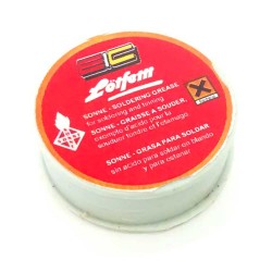 Solder Pasta Lotfett Mini