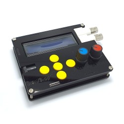 Function Waveform Signal Generator