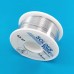Timah Solder Gulung 0.8 mm 63/37 100 gram