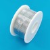 Timah Solder Gulung 0.8 mm 63/37 100 gram