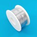 Timah Solder Gulung 0.8 mm 63/37 100 gram
